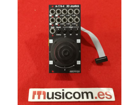 DOEPFER A 174 4 3D JOYSTICK